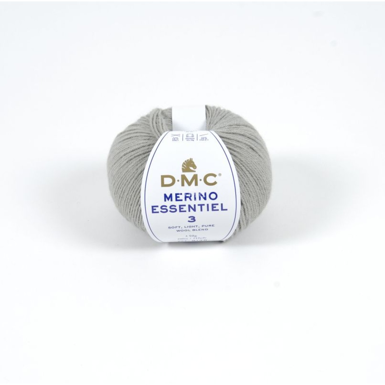 DMC Merino 3 colour 972 col. 972