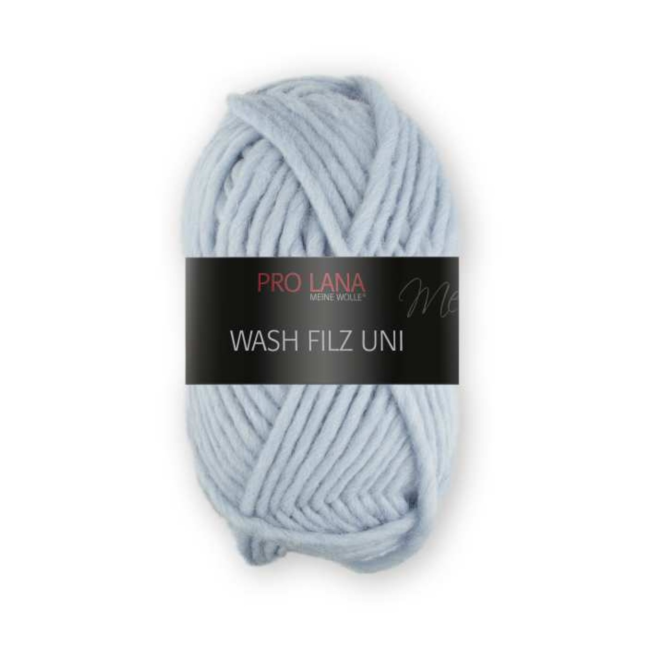 Pro Lana Wash-filz uni colour 156