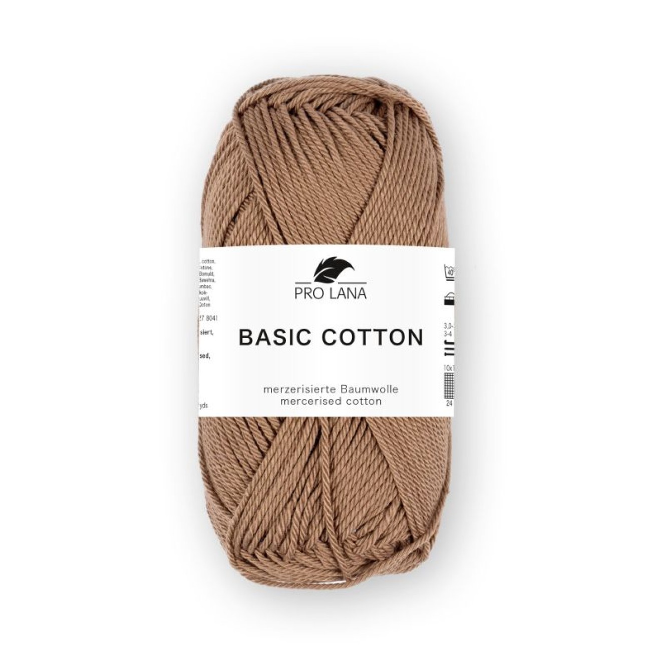 Pro Lana Basic Cotton colour 218