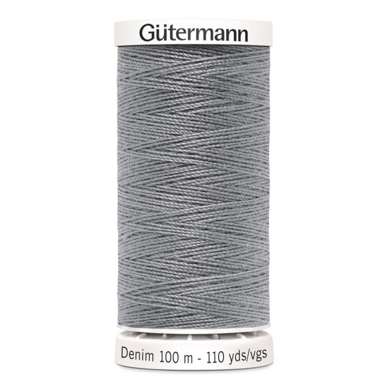 Gütermann creativ Denim 100 m colour 9625