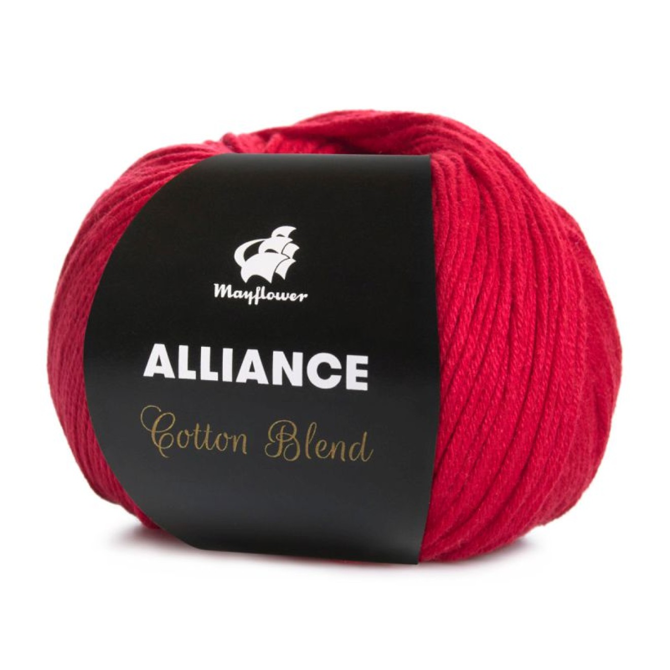 Mayflower Alliance Farbe 018 red