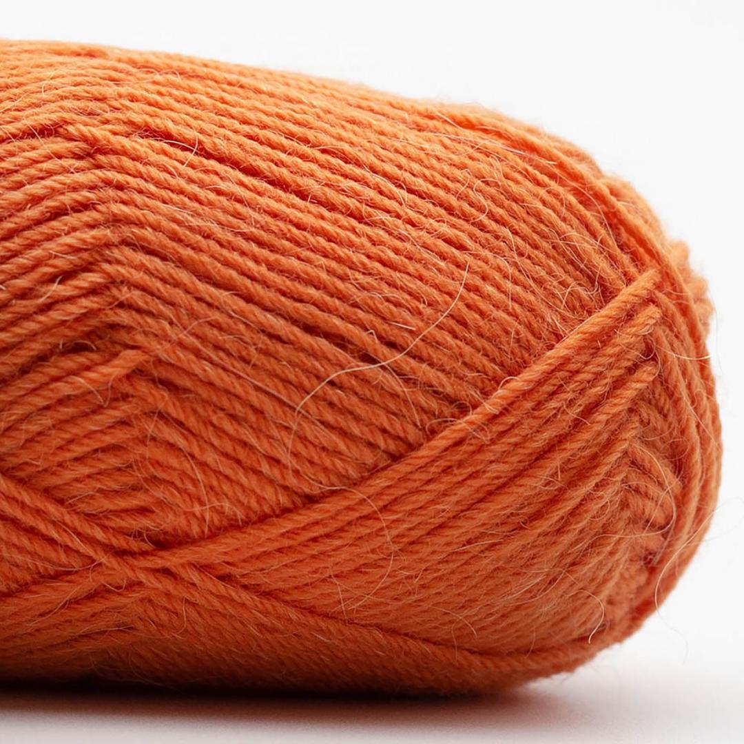 Kremke Edelweiss ALPAKA 4fach 25g yarn
