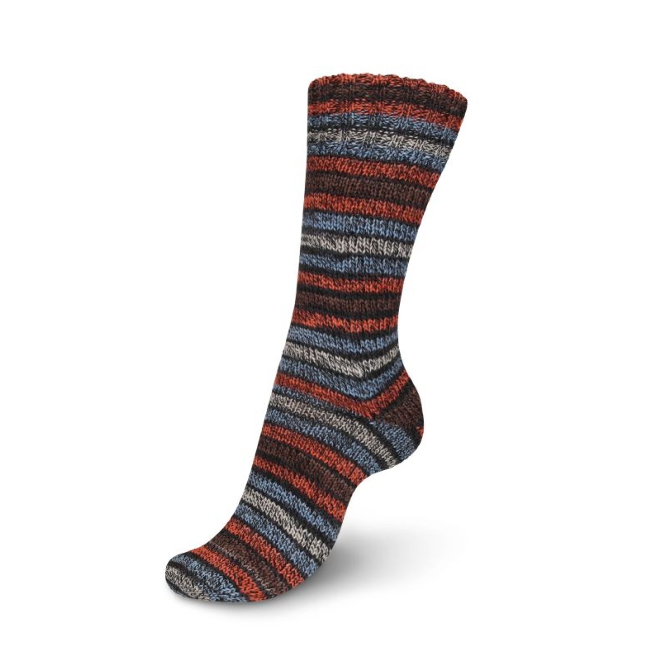 Regia 4-ply Color colour 04138 goblin