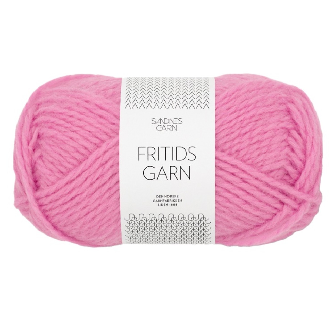 Sandnes Garn Fritidsgarn colour 4715 pink