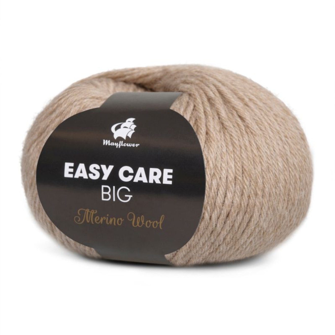 Mayflower Easy Care Big colour 144 wüstensand