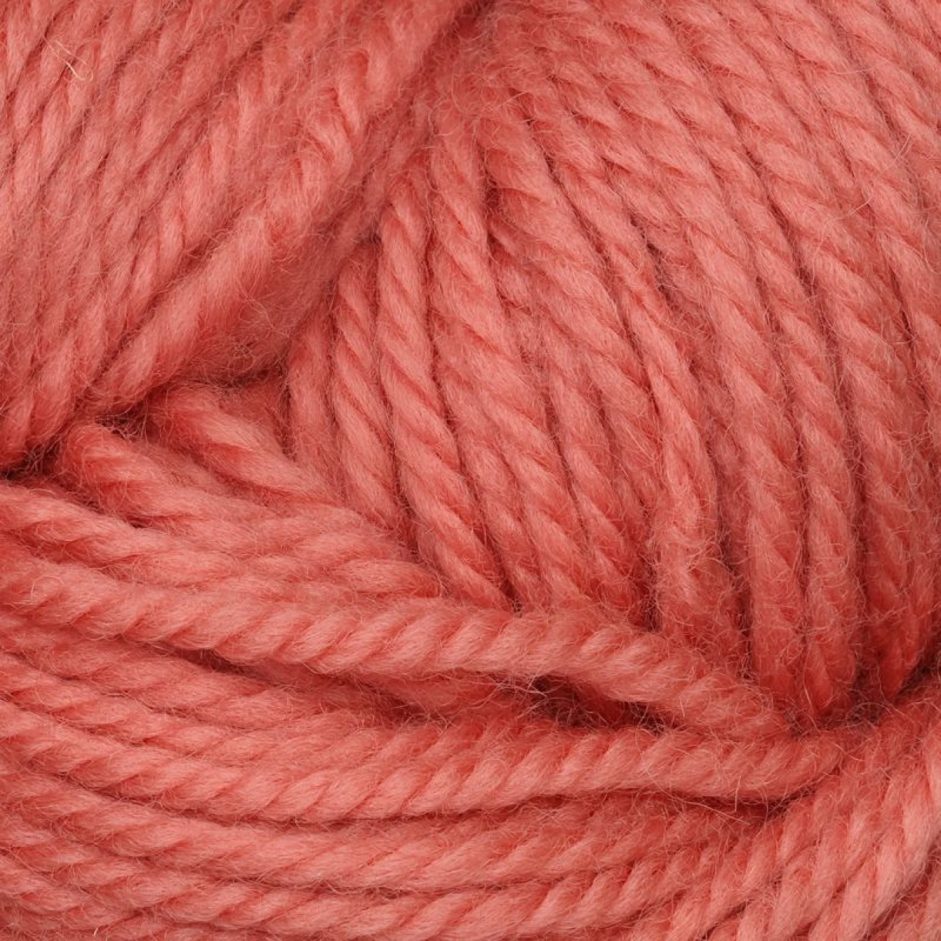 The Oxford Company Violet Jane Kammgarn colour col. Strawberry Shake