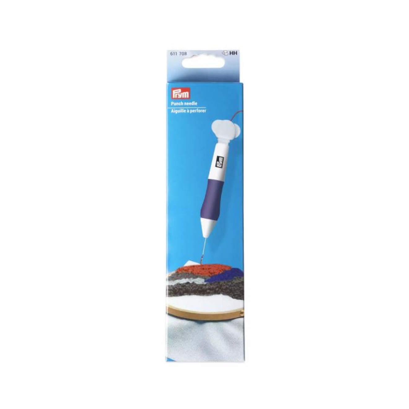 Prym Punch Nadel 15,0x3,0x2,0 cm