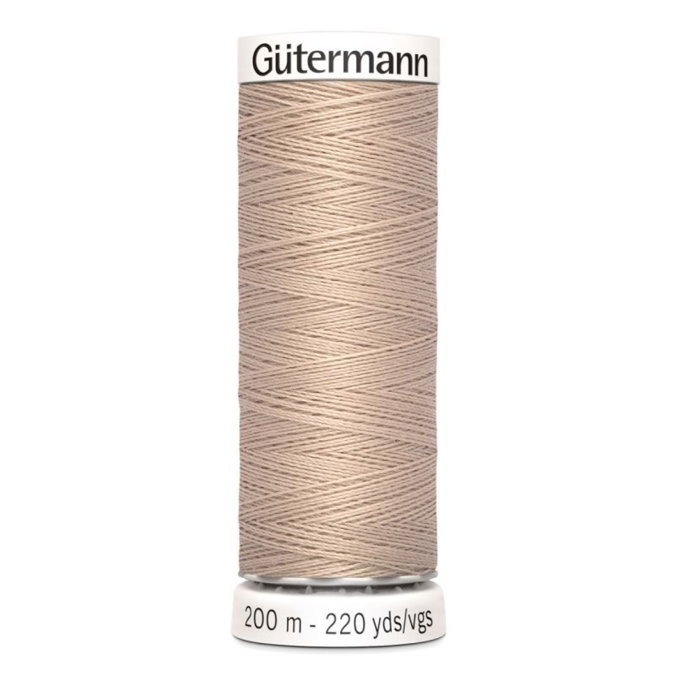 Gütermann creativ all-purpose thread 200 m colour 0121