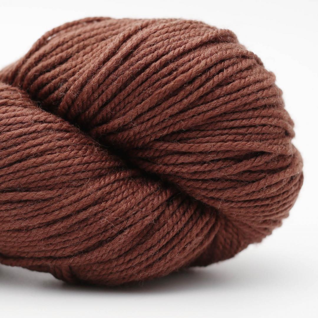 Hey Mama Wolf Skadi Merino d'Arles GOTS 100g yarn