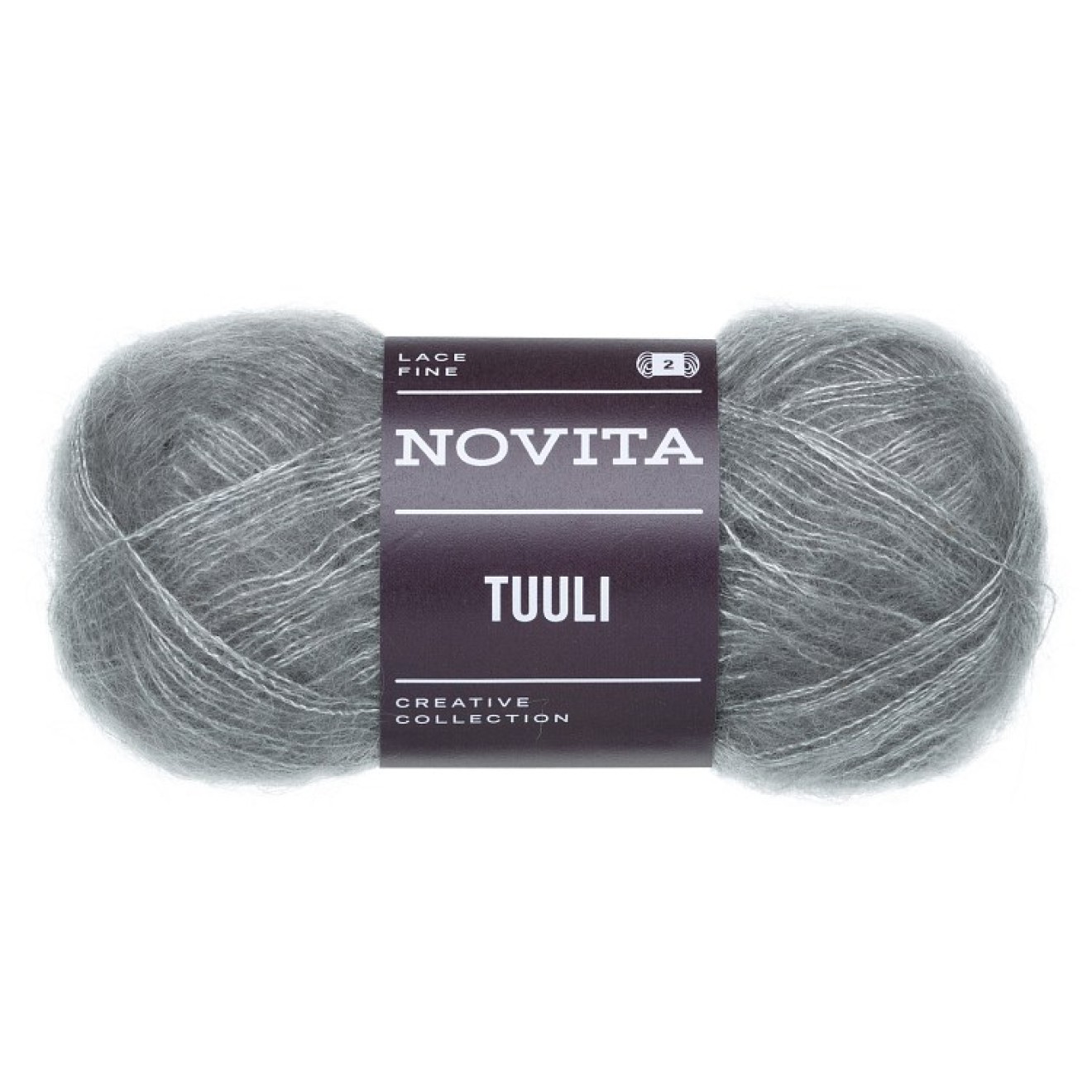 Novita Tuuli colour 42 skerry
