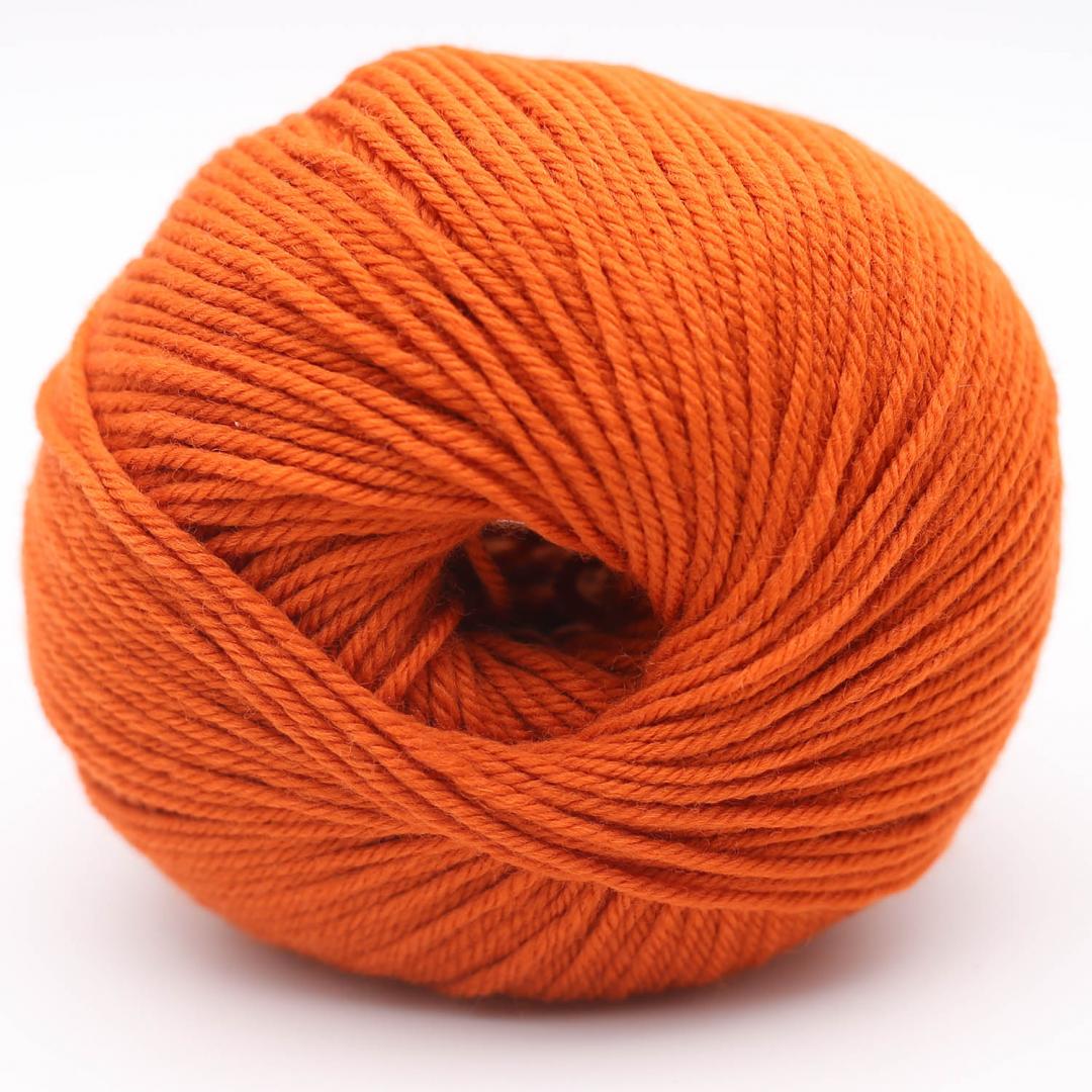Kremke The Merry Merino yarn