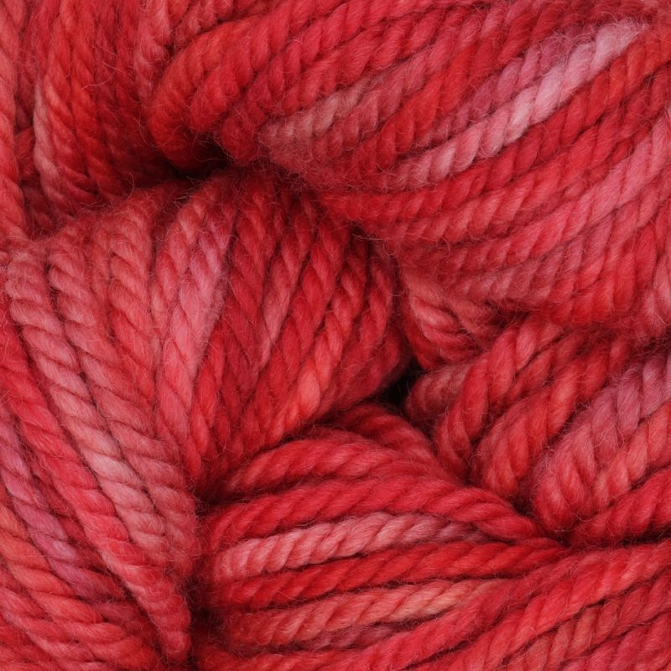 The Oxford Company Violet Jane Teppichgarn color colour col. Red Snapper