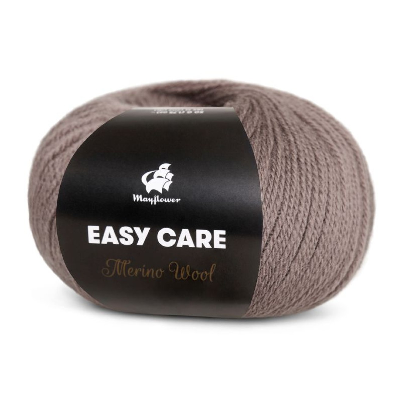 Farbe 3501 erdbraun