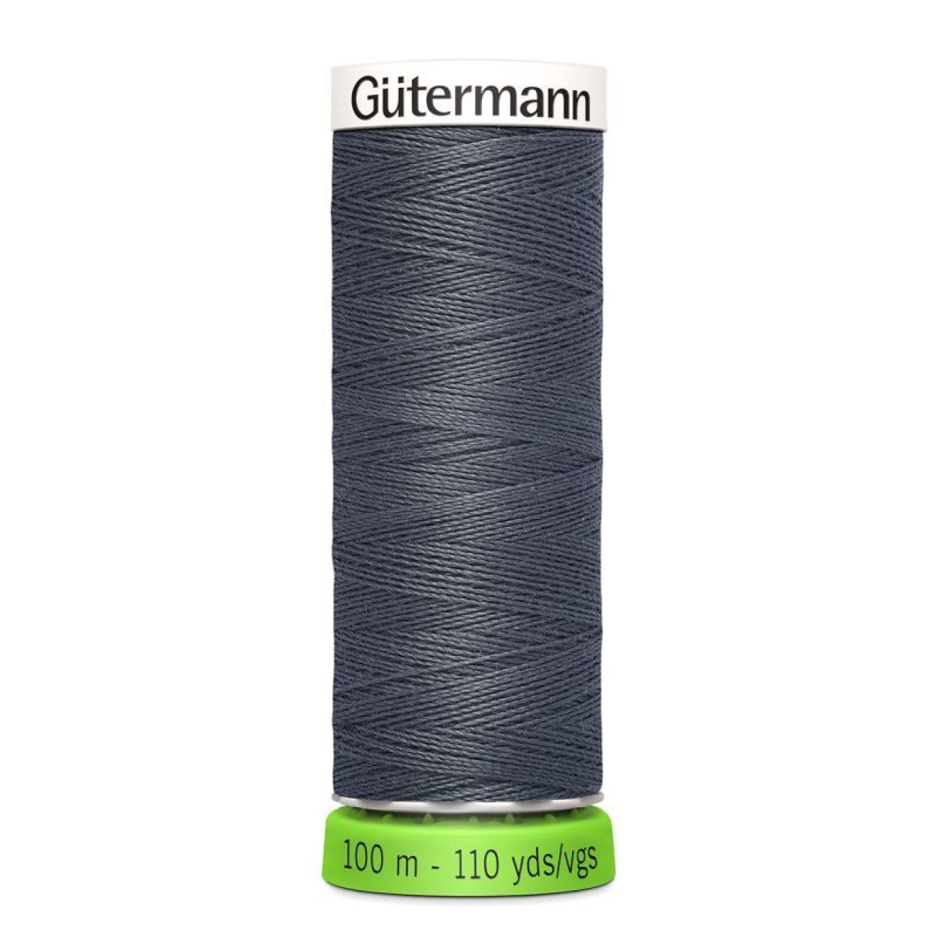 Gütermann creativ all-purpose thread rPET 100 m colour 0093