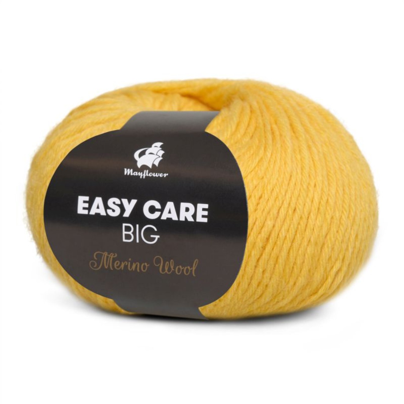 Mayflower Easy Care Big colour 181 zitronenschale