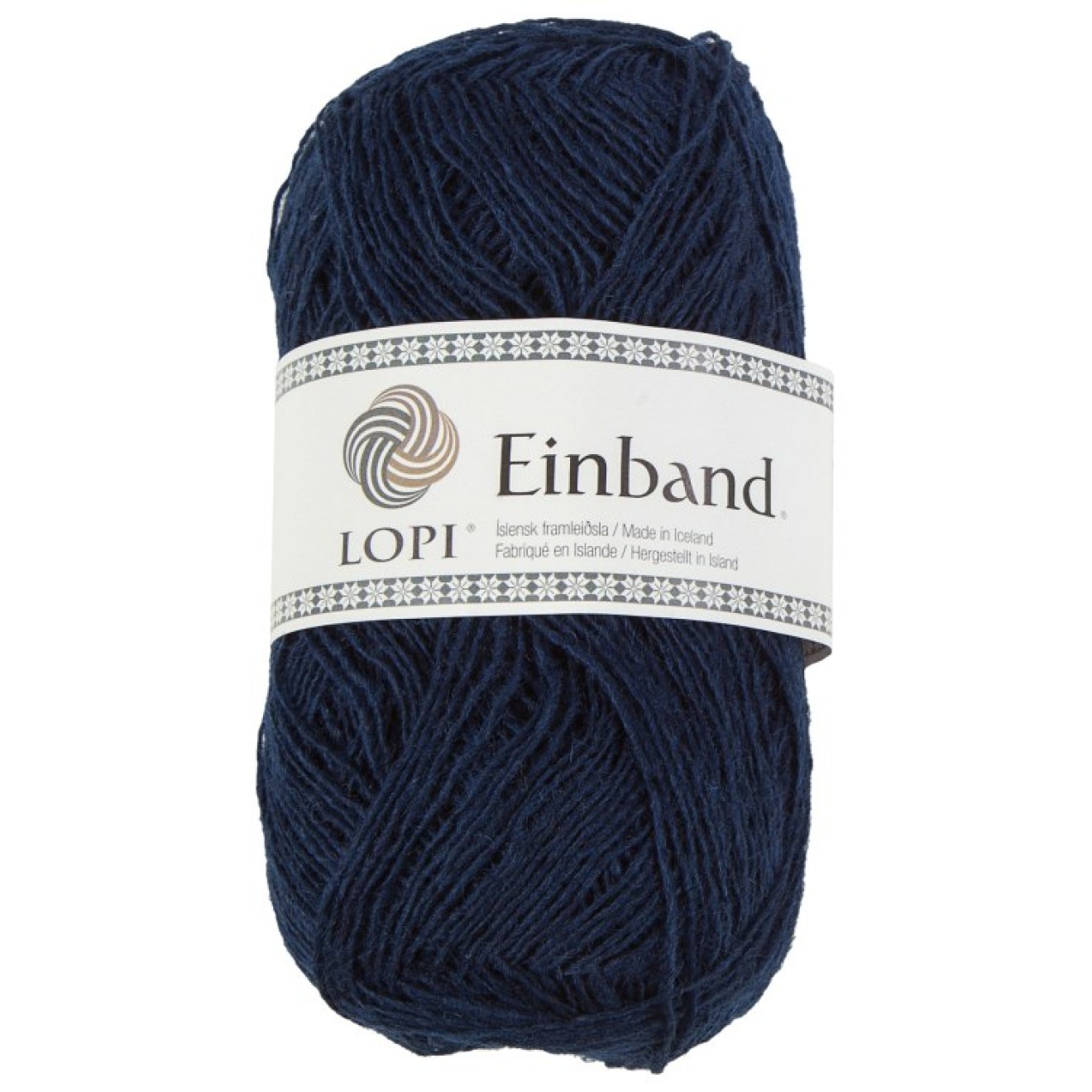 Lopi Einband Farbe 0118 navy