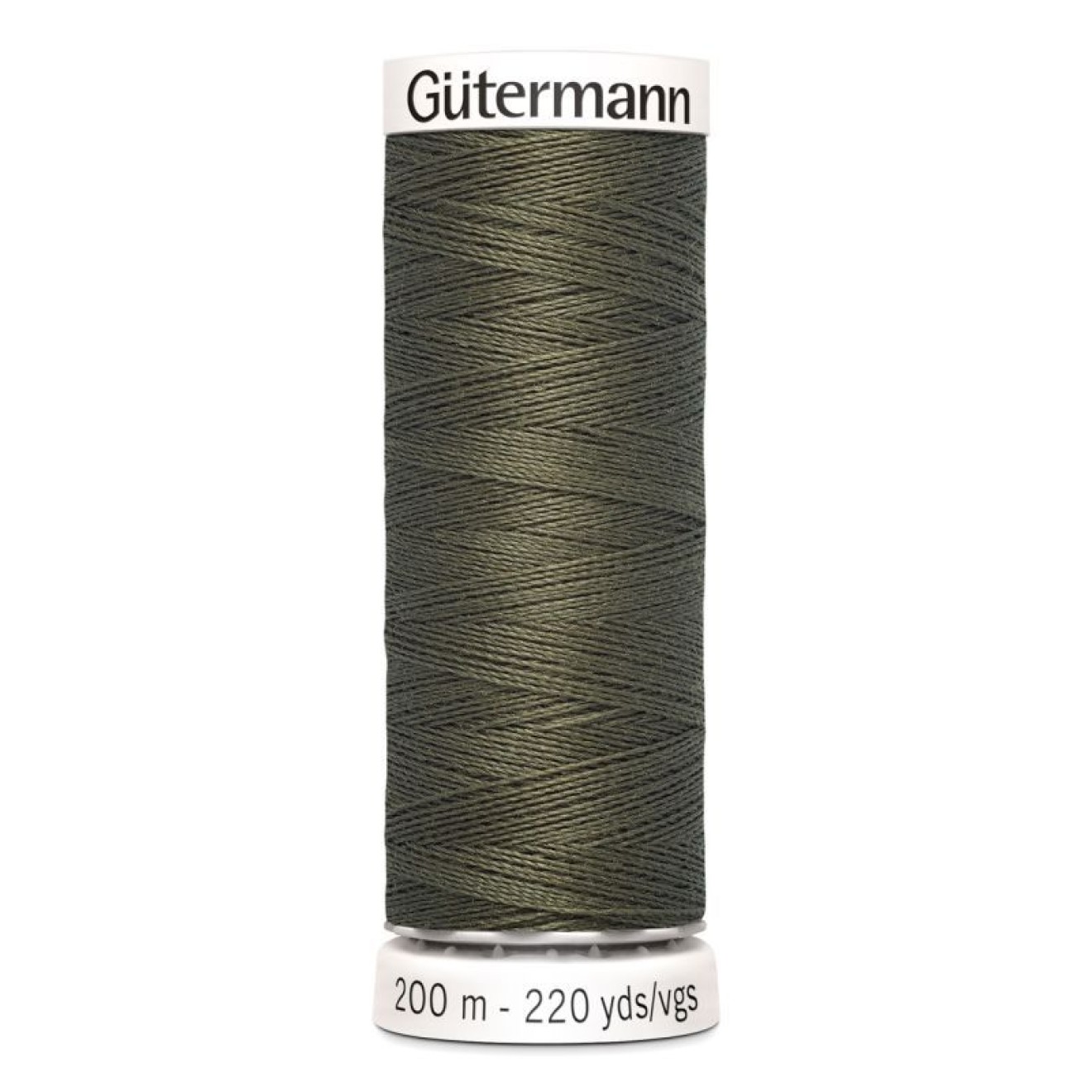 Gütermann creativ all-purpose thread 200 m colour 0676