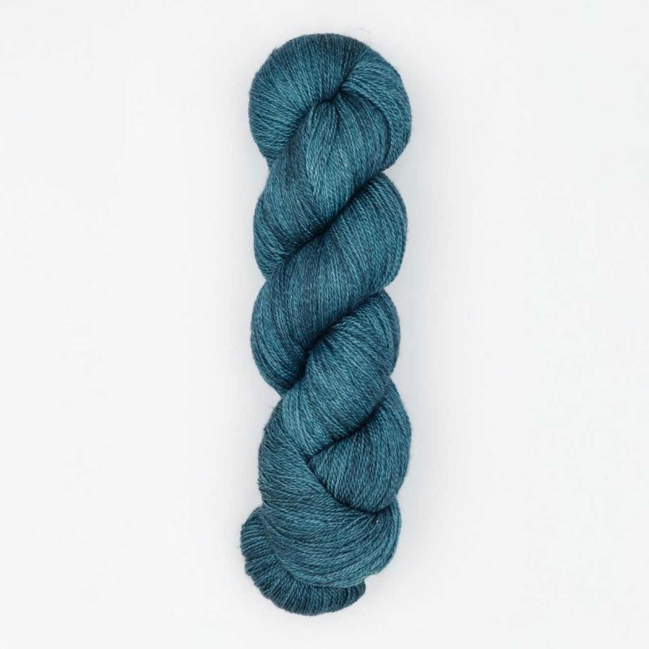 Symfonie Yarns Diva colour 6018 Sapphire Noir