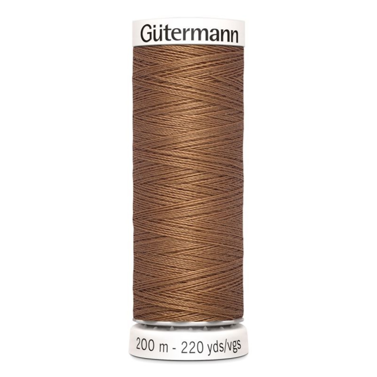 Gütermann creativ all-purpose thread 200 m colour 0842