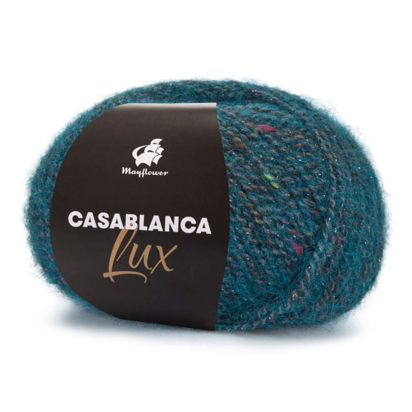 Mayflower Casablanca Lux Farbe 010