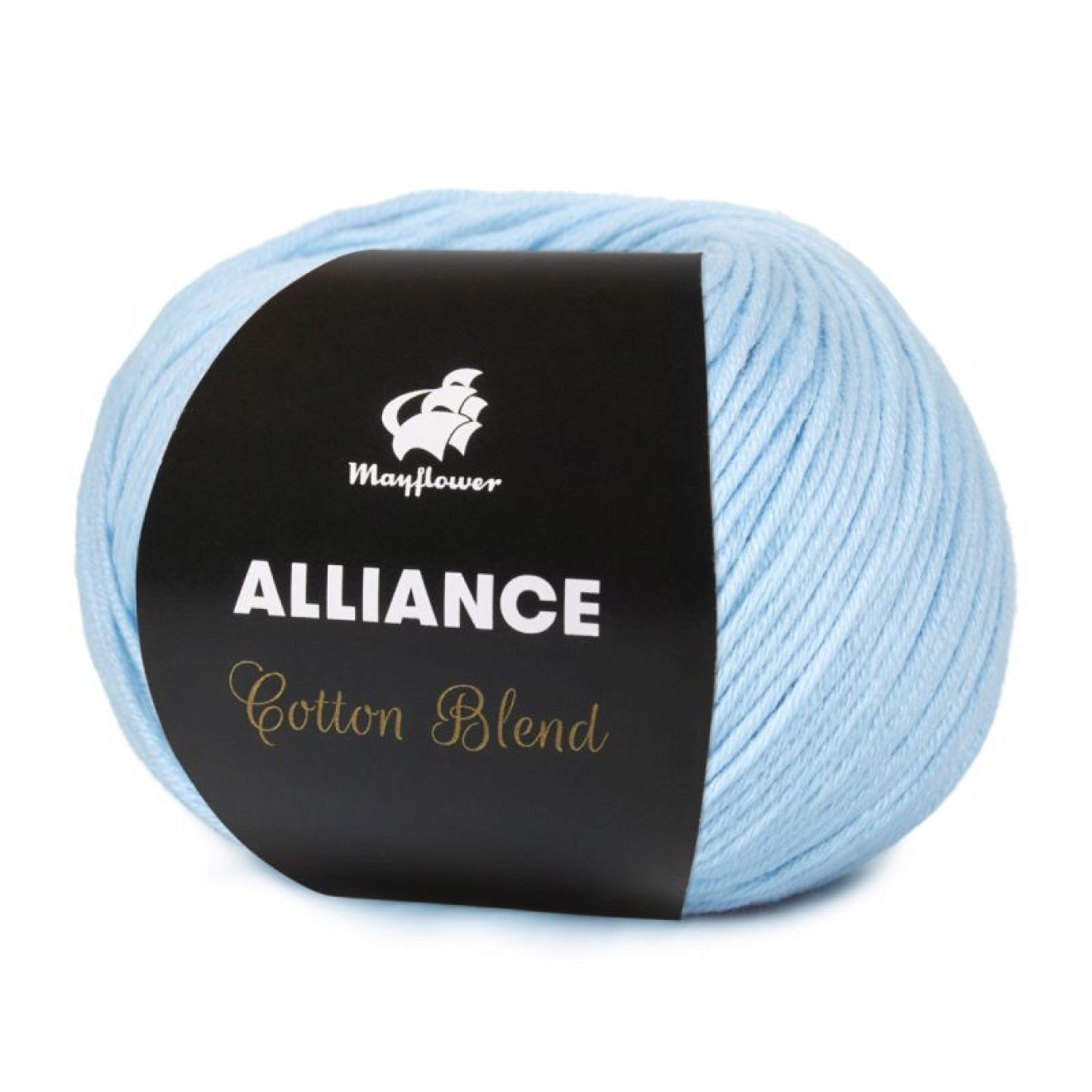 Mayflower Alliance Farbe 011 light blue