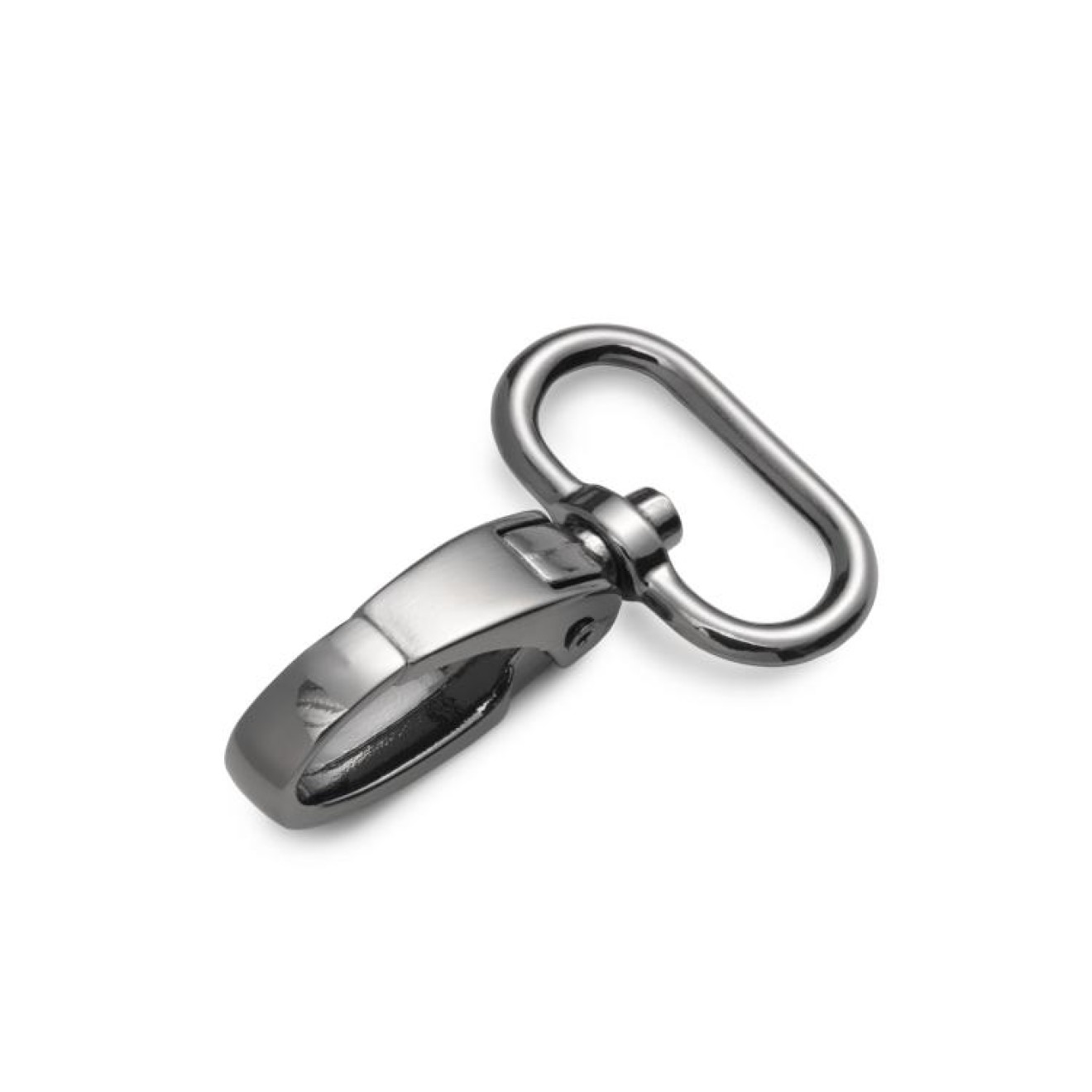 25x45 mm / gunmetal