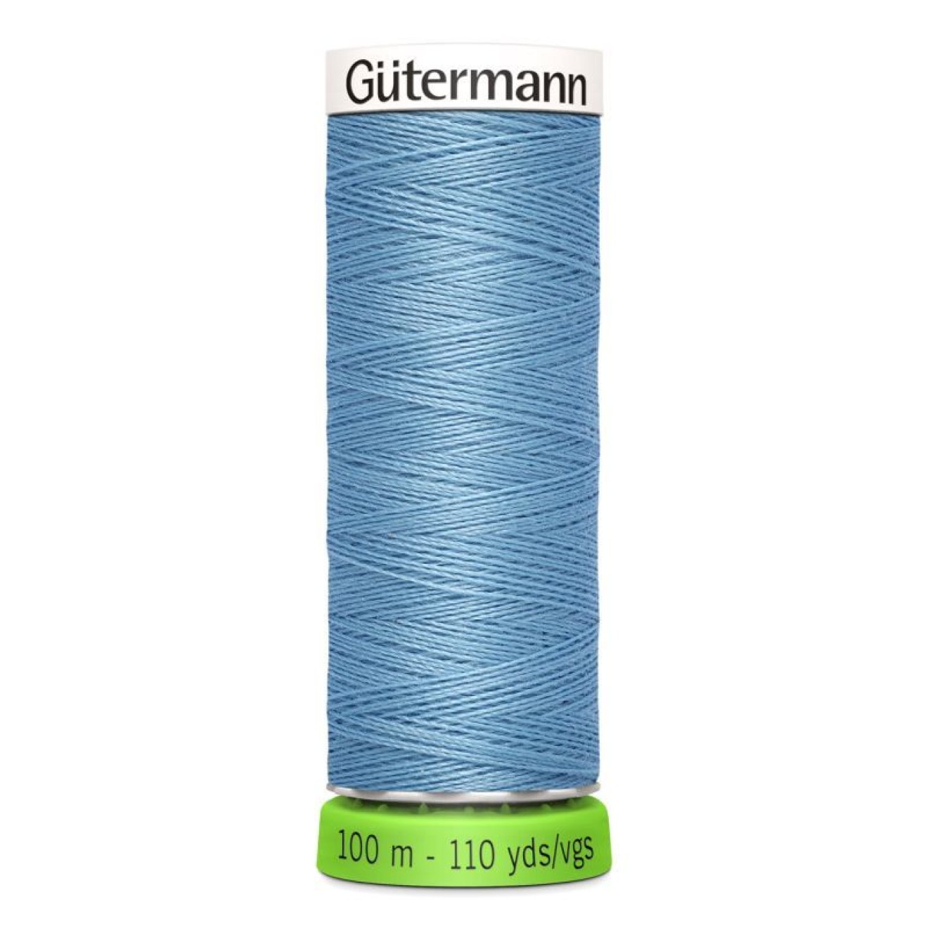 Gütermann creativ all-purpose thread rPET 100 m colour 0143