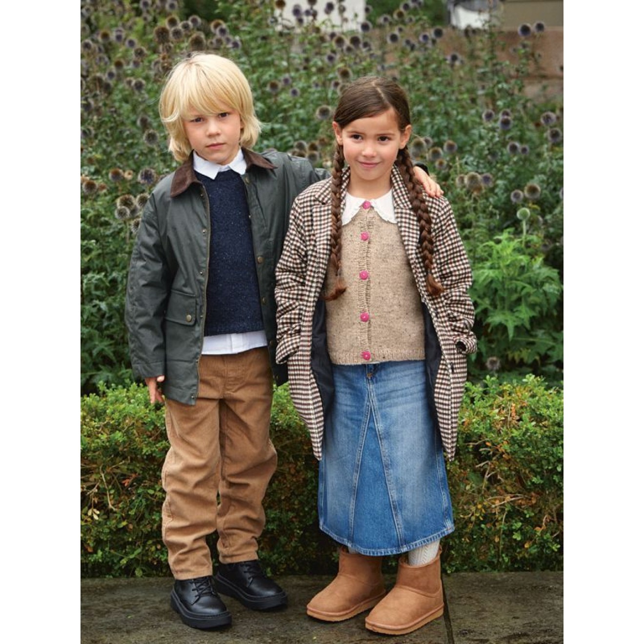 Sandnes Garn 191-9042312-000001