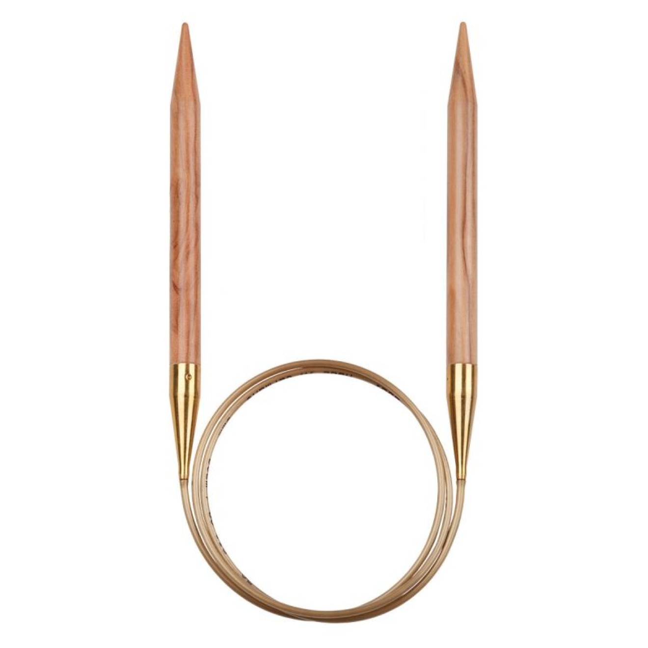 addi olive wood circular needle
