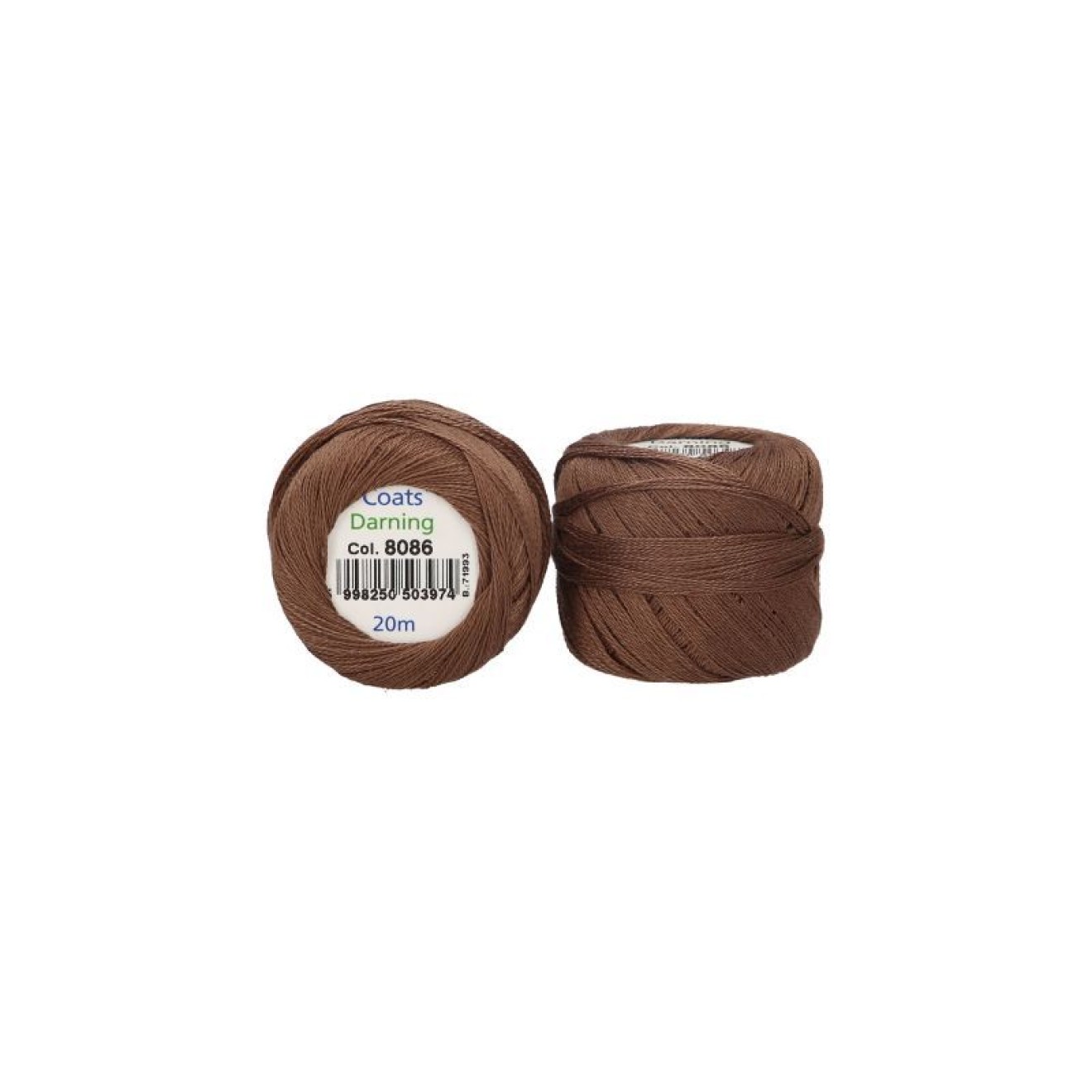 08086 braun farbig