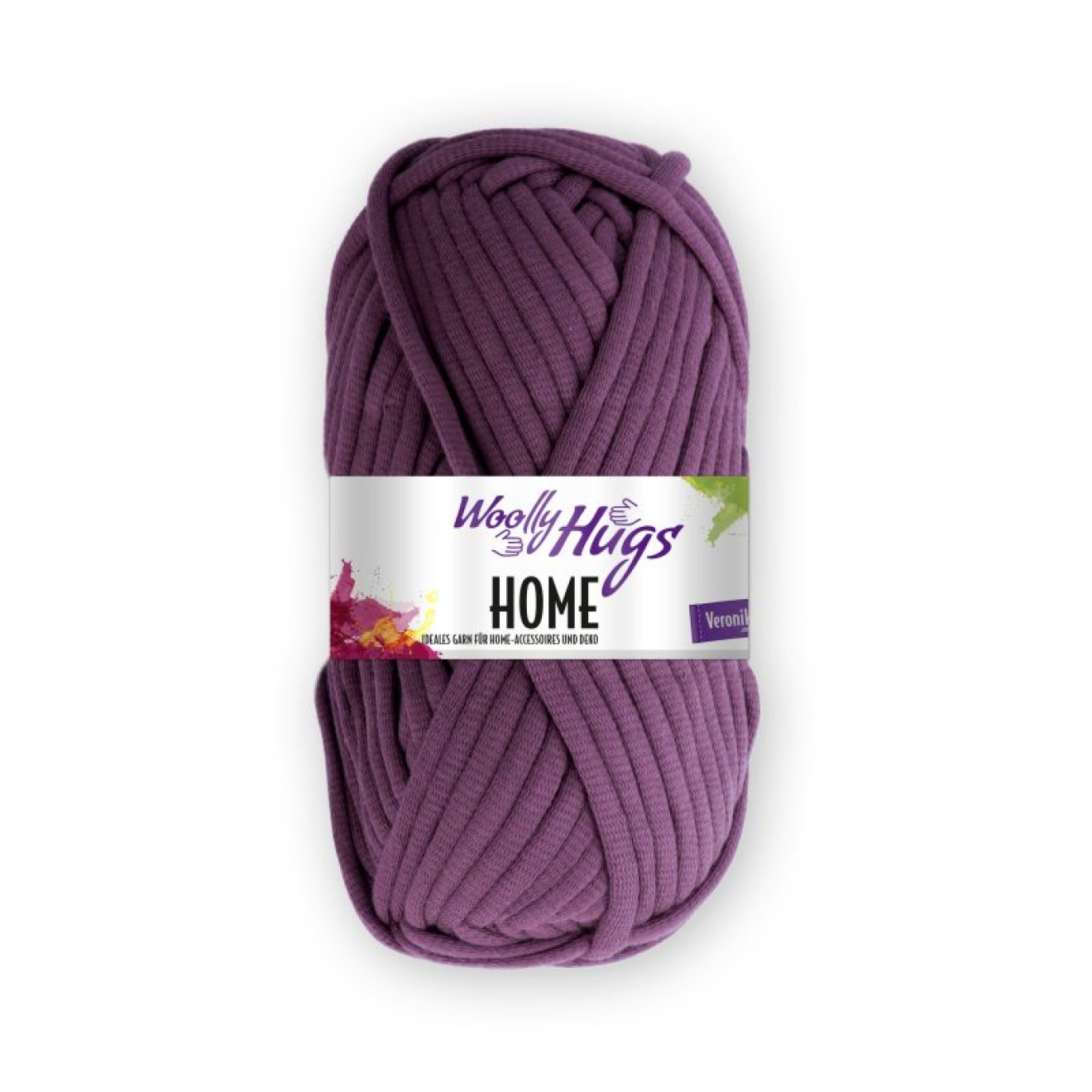 Pro Lana Woolly Hugs Home Farbe 00047