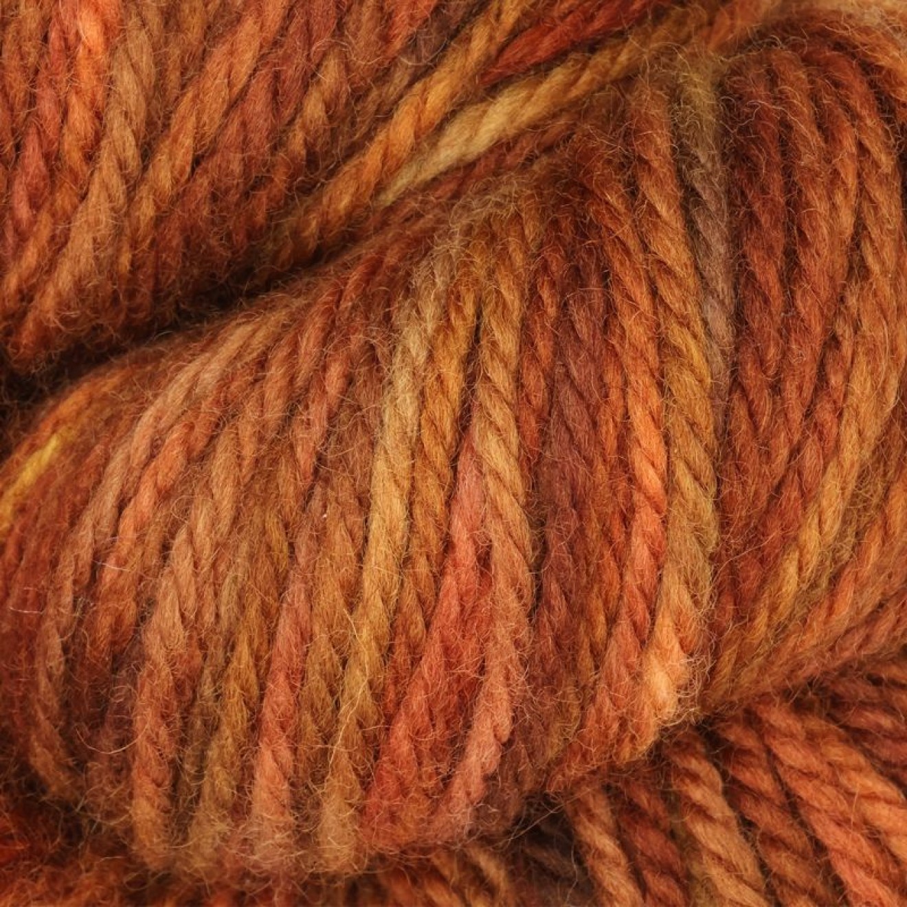 The Oxford Company Violet Jane Kammgarn color colour col. Sturdy Brown