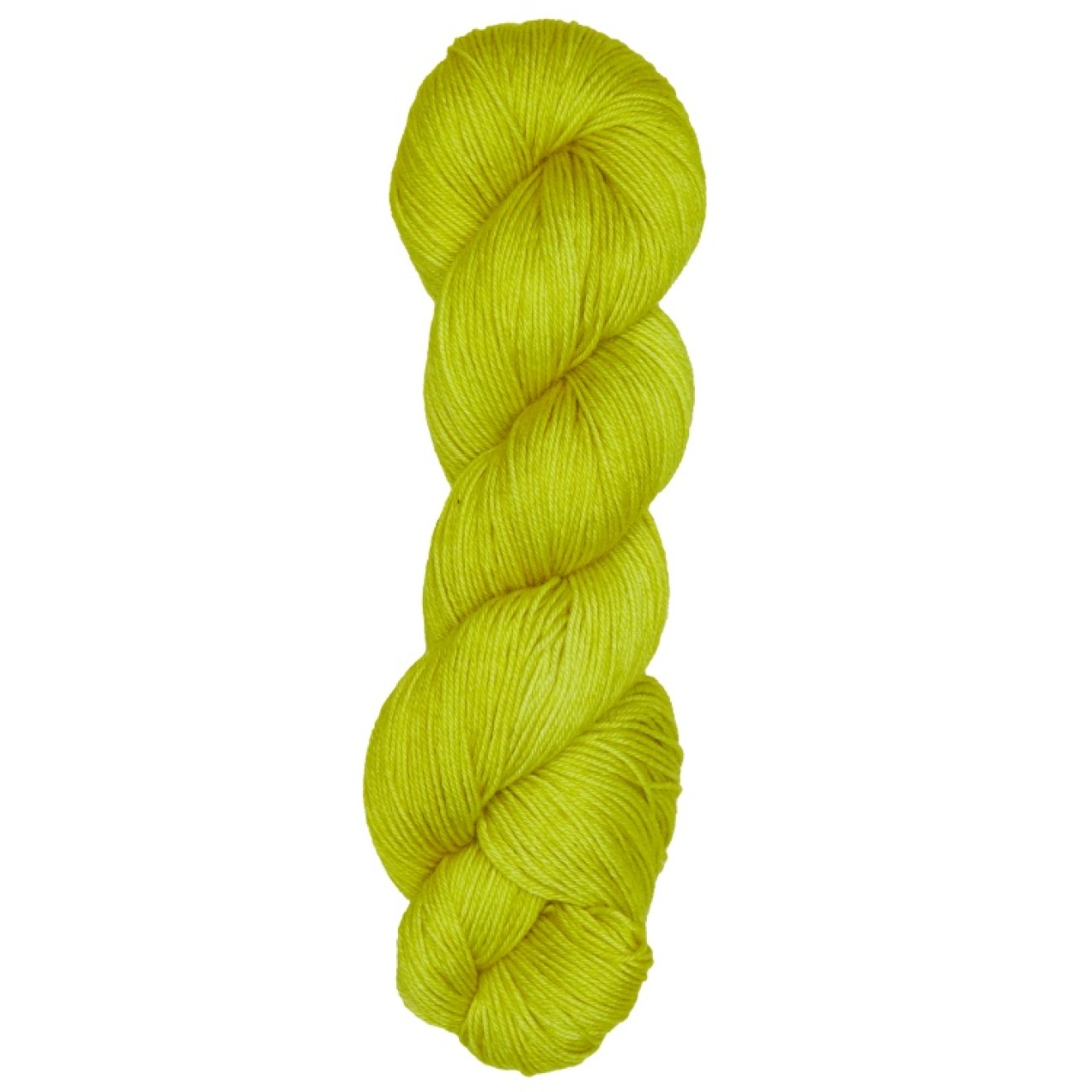 Symfonie Yarns Terra colour 2012 Citrus