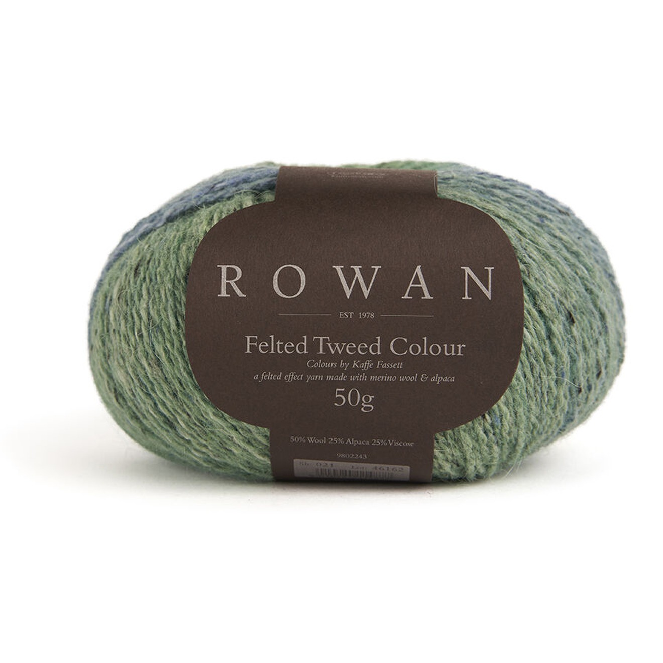 rowan felted tweed colour 199 9802243 000031 31 packshot