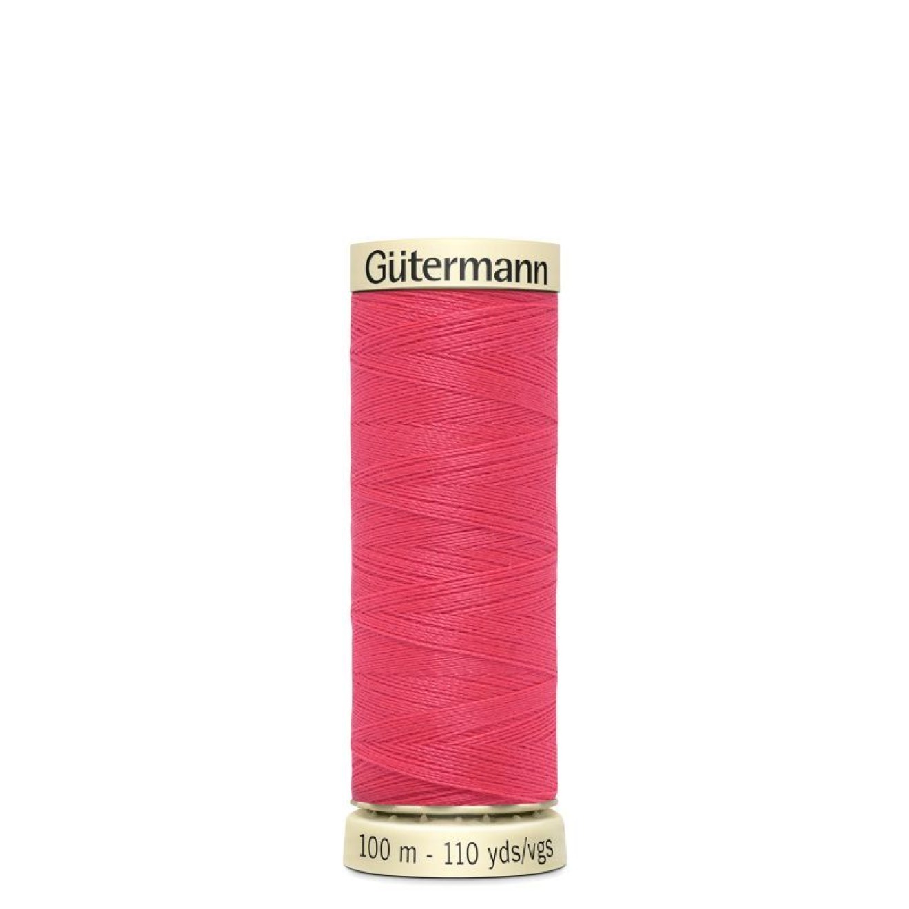 Gütermann creativ all-purpose thread 100 m colour 3837