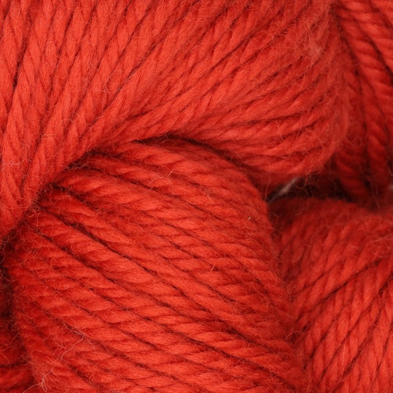 The Oxford Company Violet Jane Kammgarn colour col. Cinnabar