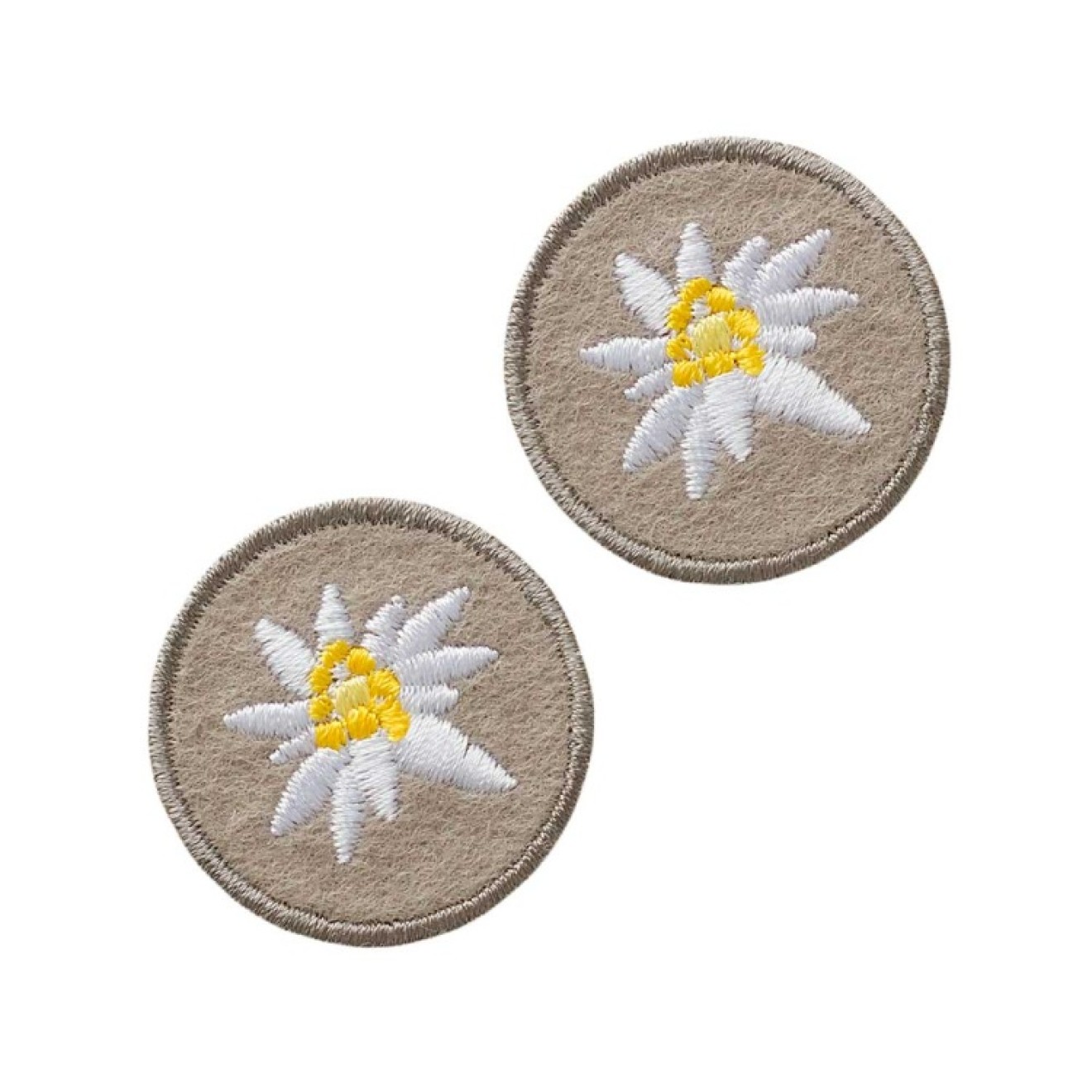 Edelweiss Set