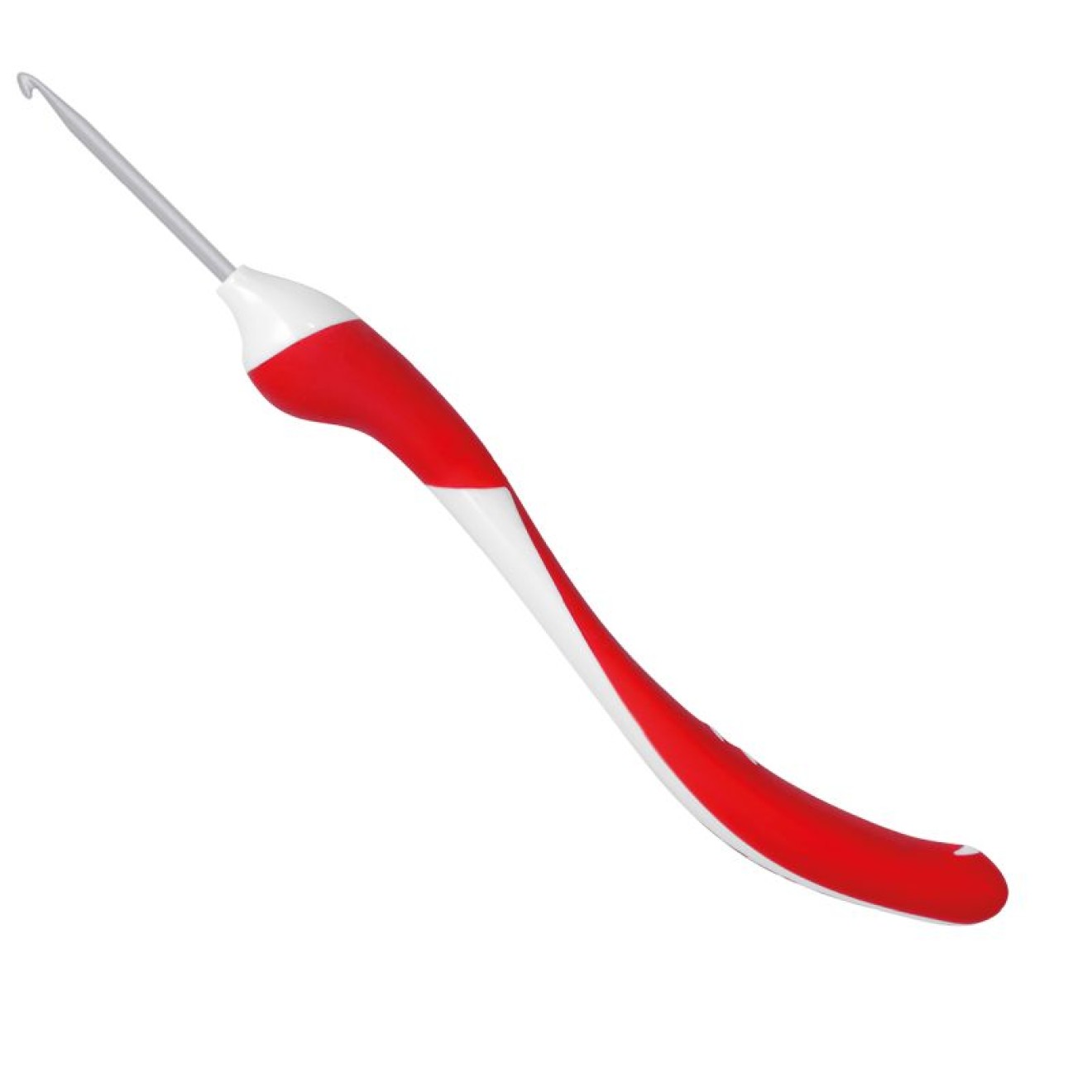 addi-swing Maxi crochet hook 3,50 mm / 17 cm