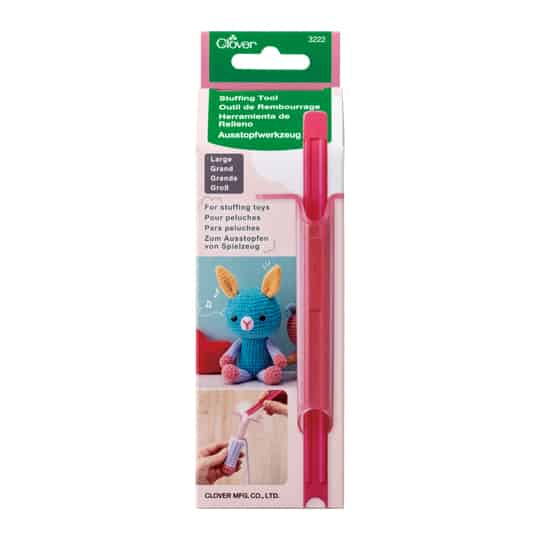 hw official hw clover a40ea3 ausstopfwerkzeug cl