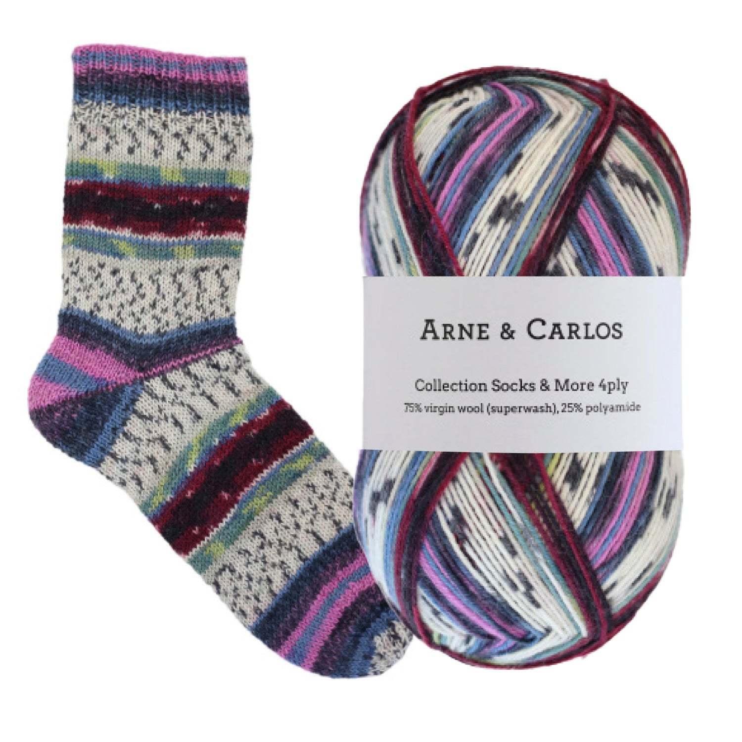 Arne & Carlos 011207001-03003