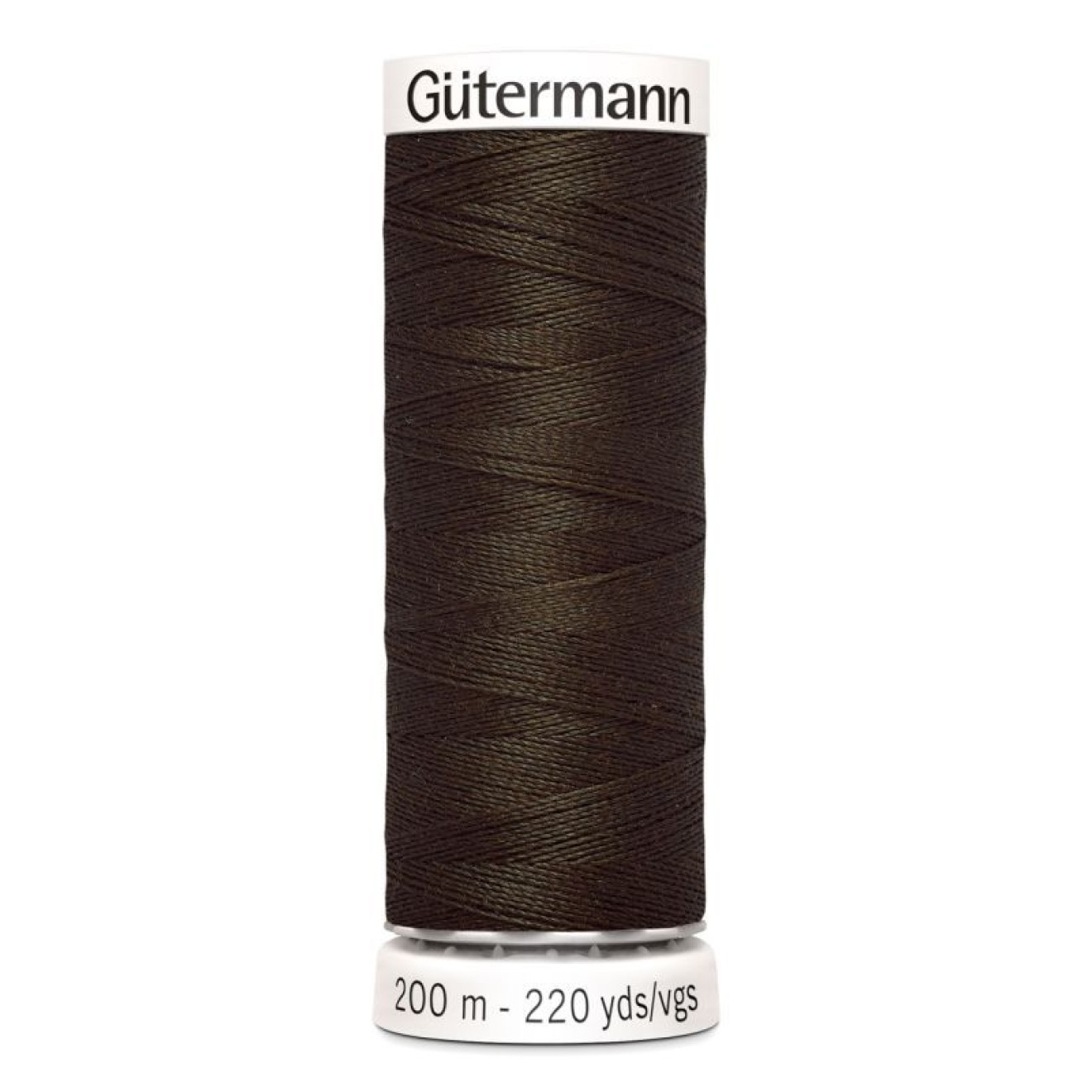 Gütermann creativ all-purpose thread 200 m colour 0021