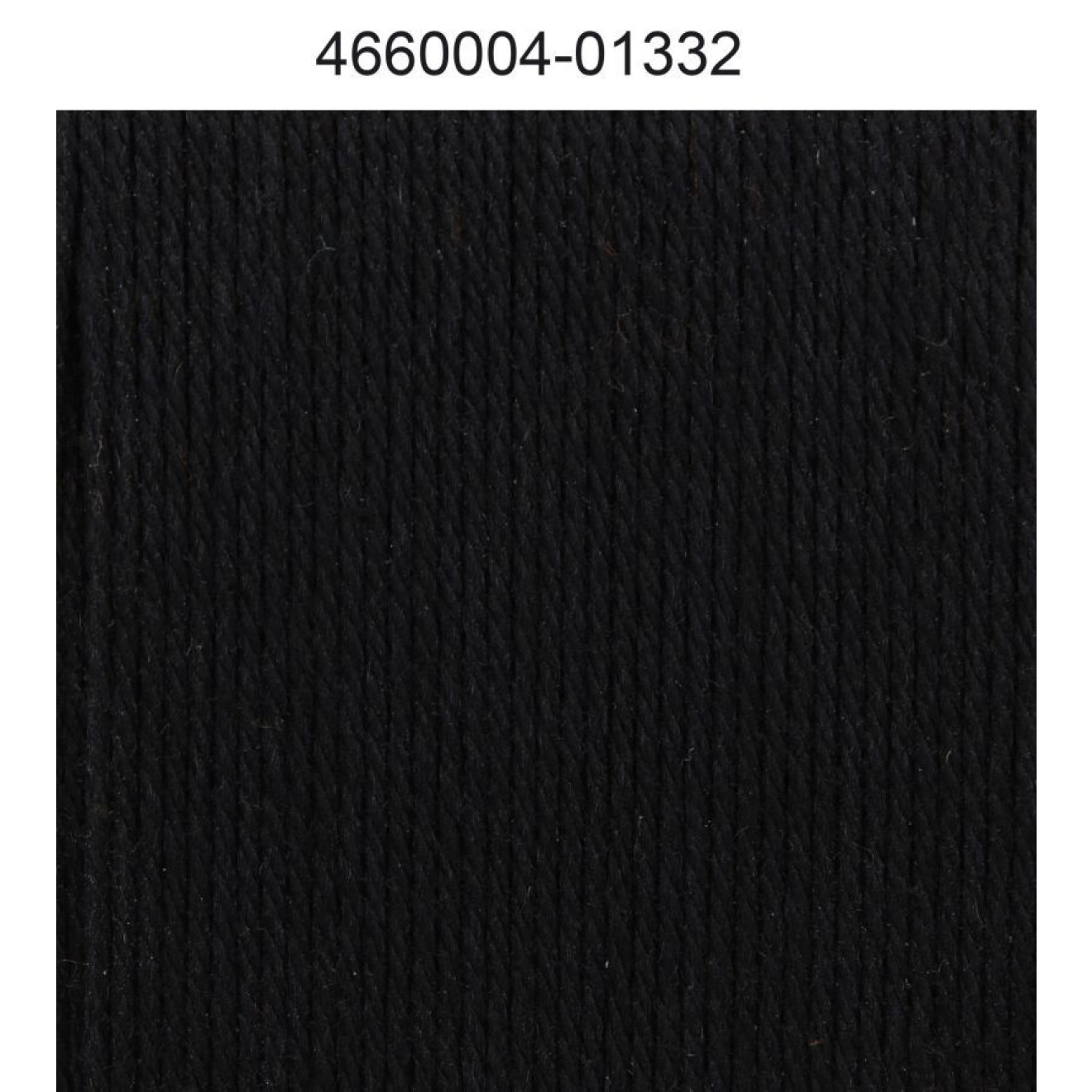 4-ply / 01332 чёрный