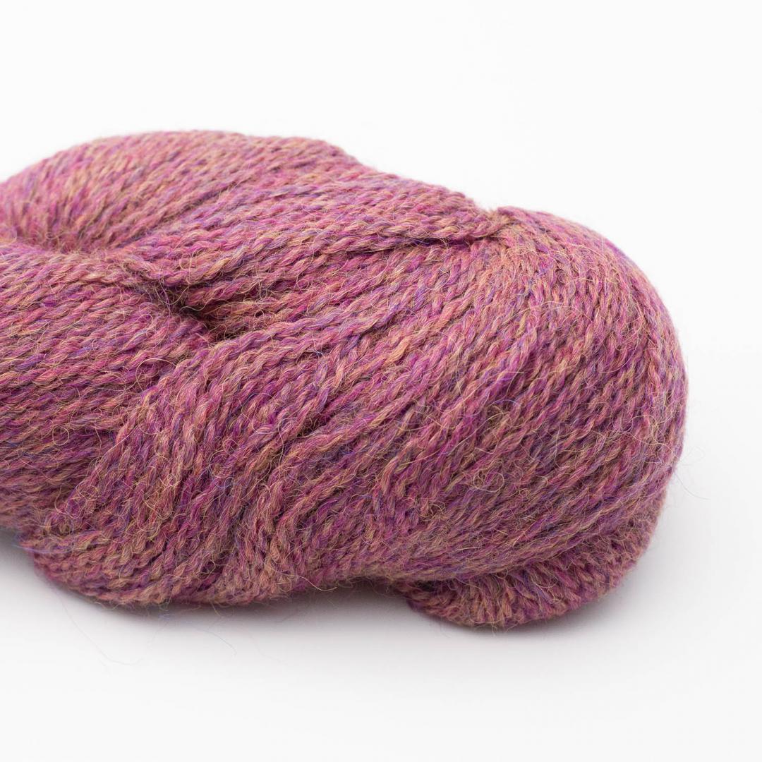 BC Garn Babyalpaca 10/2 auf 50g RAS yarn