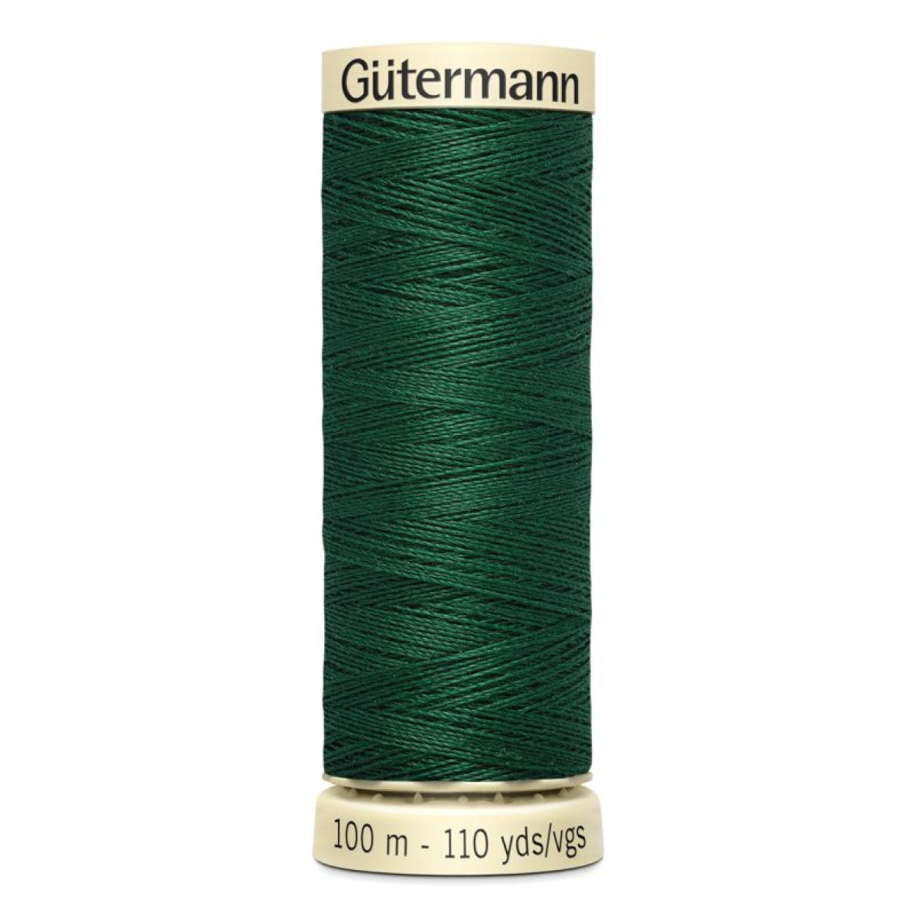Gütermann creativ all-purpose thread 100 m colour 0340