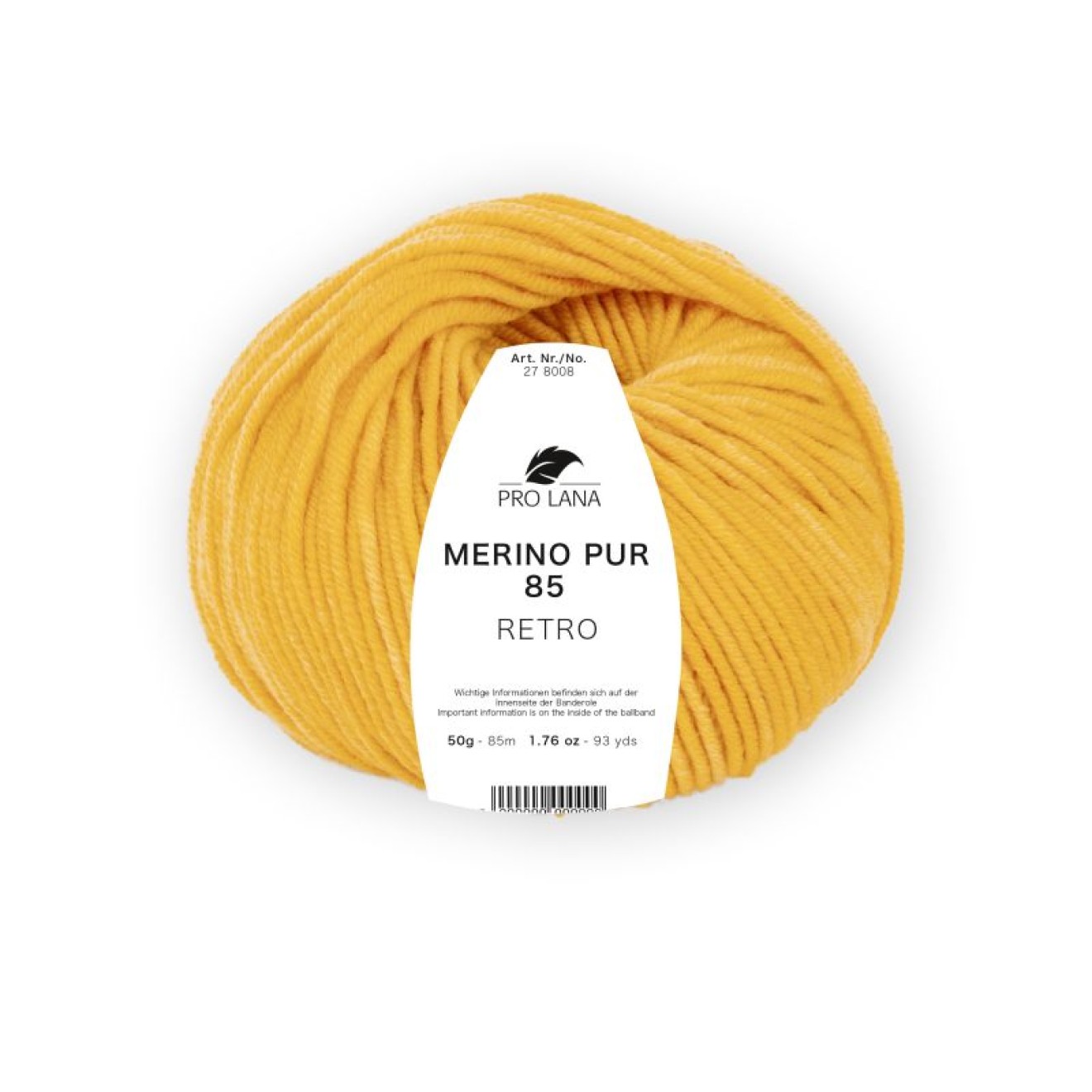 Pro Lana Merino Pur 85 Retro colour 1122