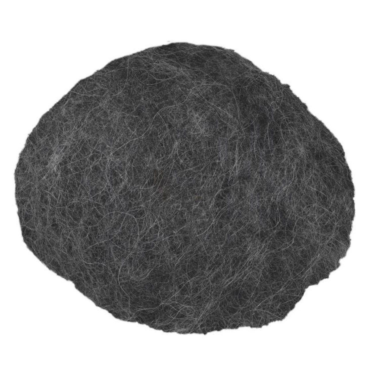 Lopi Kemba unspun wool Farbe 0058 dark grey