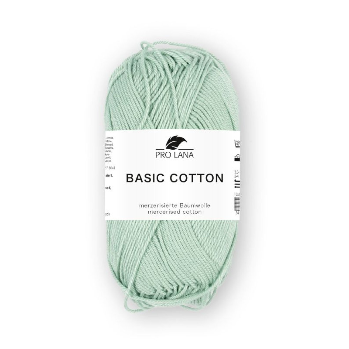 Pro Lana Basic Cotton colour 061