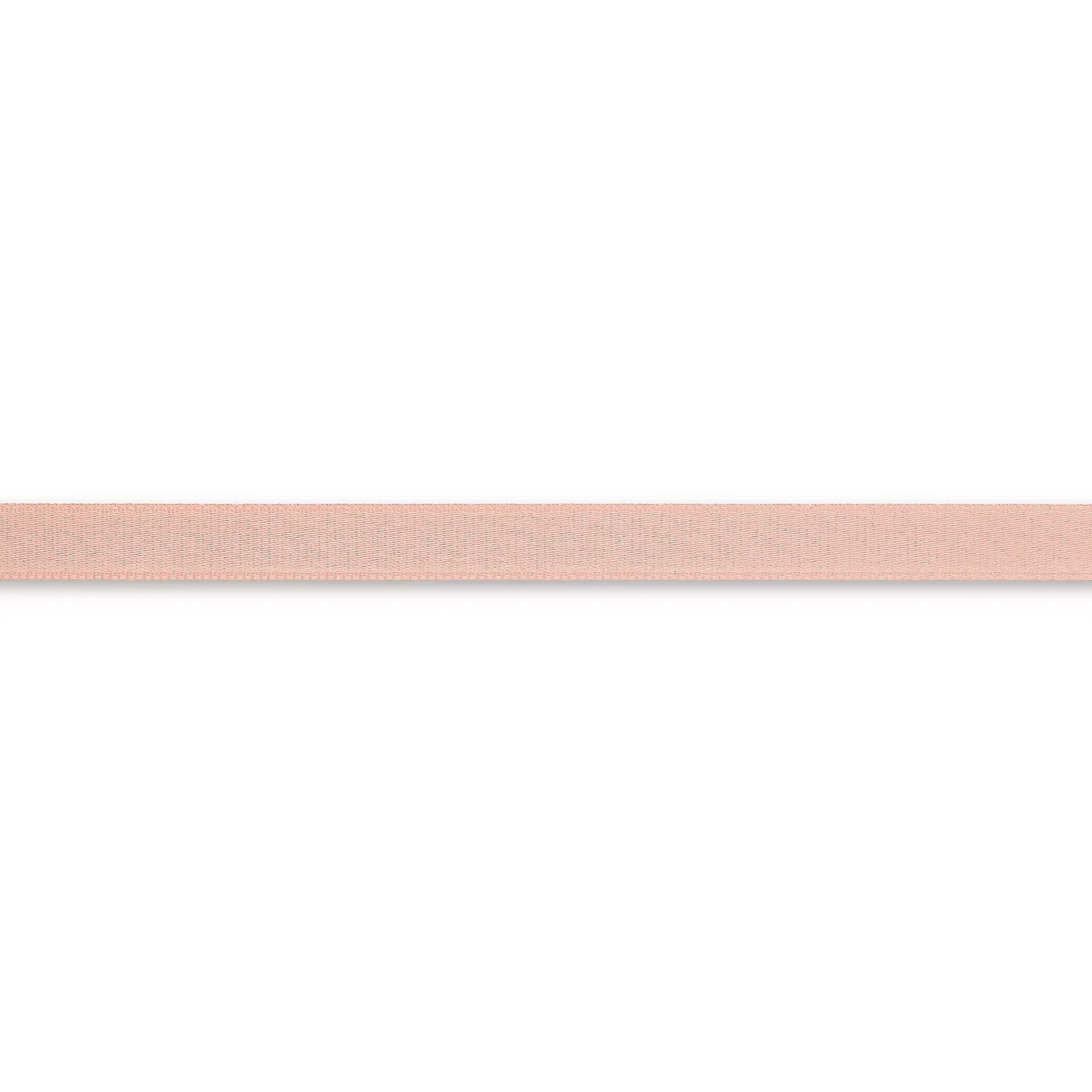 Prym Satinband 10 mm — apricot