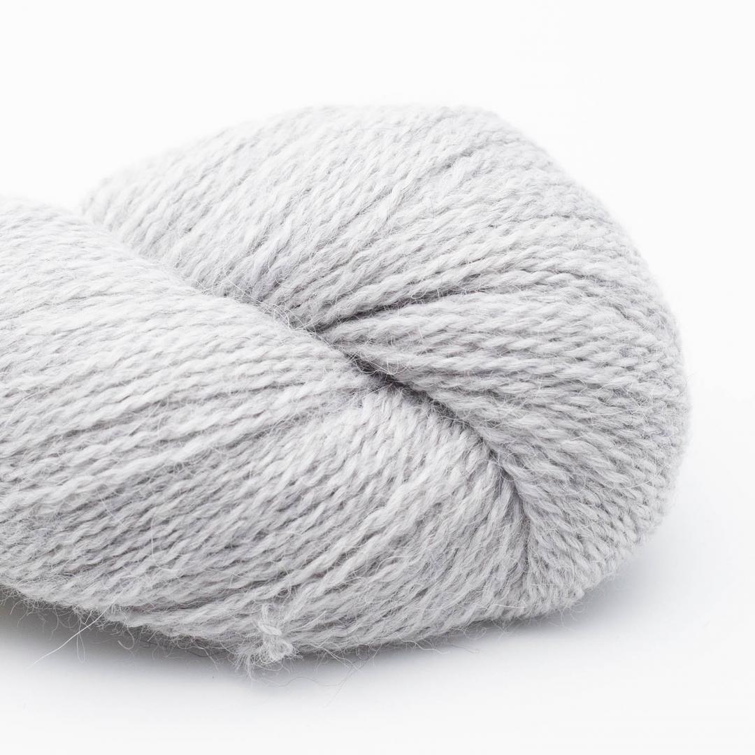 BC Garn Babyalpaca 10/2 auf 50g RAS yarn