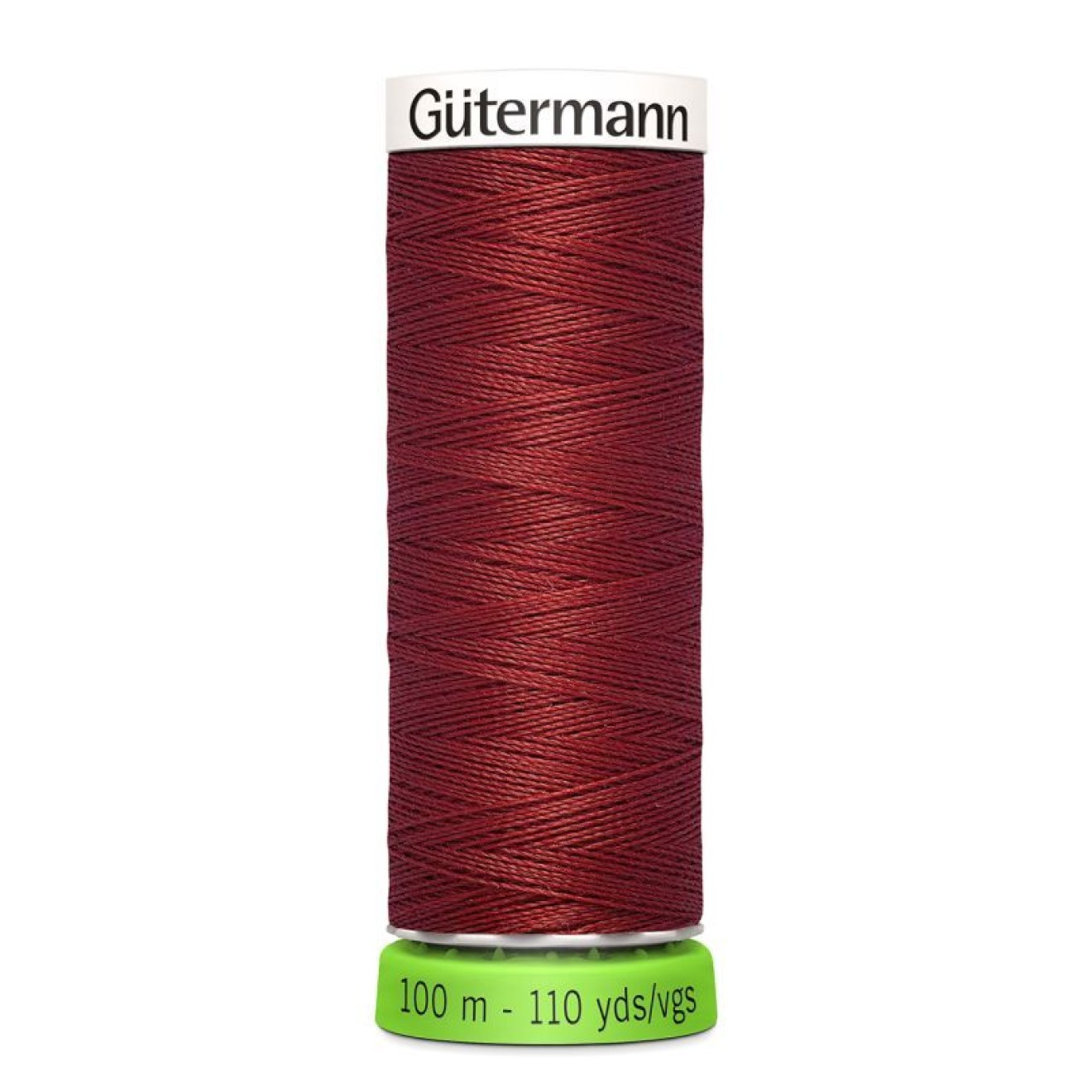 Gütermann creativ all-purpose thread rPET 100 m colour 0221